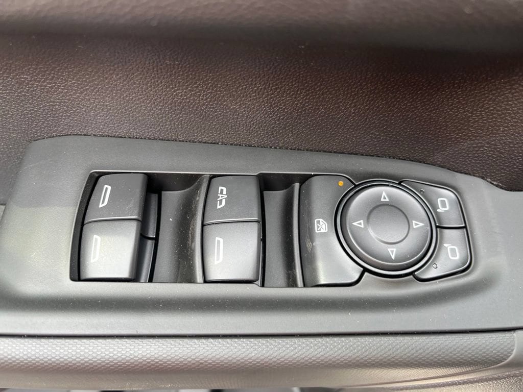 2026 Chevrolet Silverado 1500 Custom Trail Boss - Photo 20