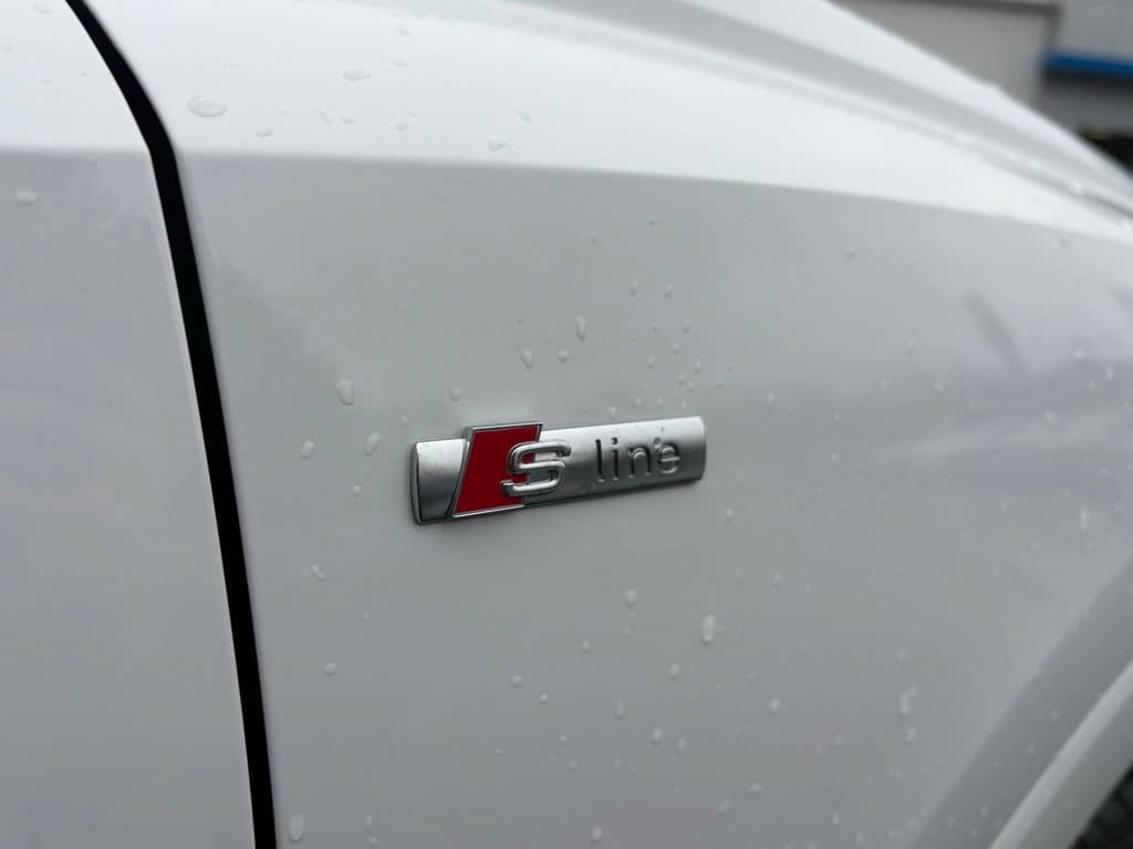 2025 Audi Q3 S Line Premium - Photo 27