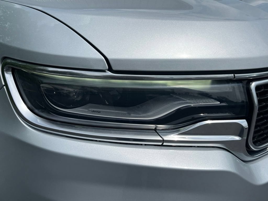 2022 Jeep Wagoneer Series II - Photo 7