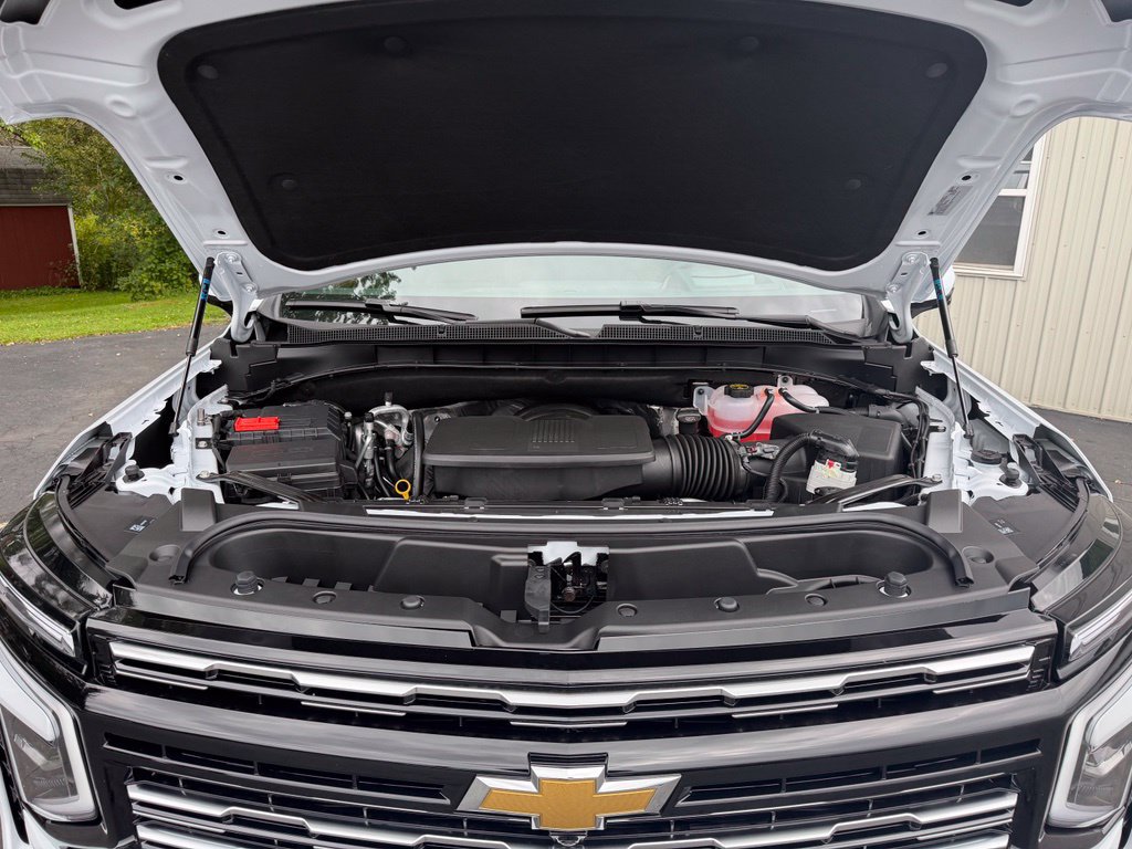 2026 Chevrolet Tahoe High Country - Photo 64