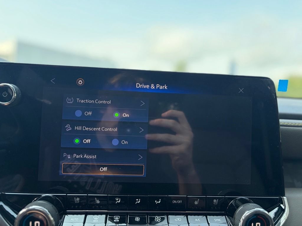 2026 Chevrolet Colorado ZR2 - Photo 80