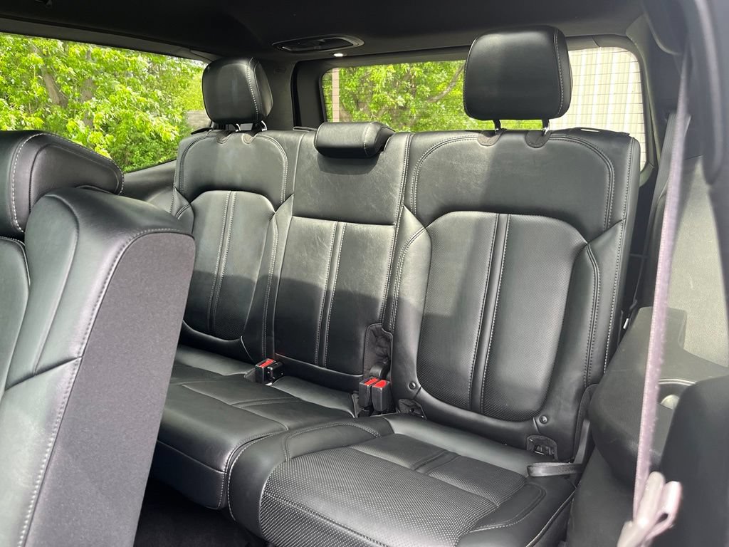 2022 Jeep Wagoneer Series II - Photo 44