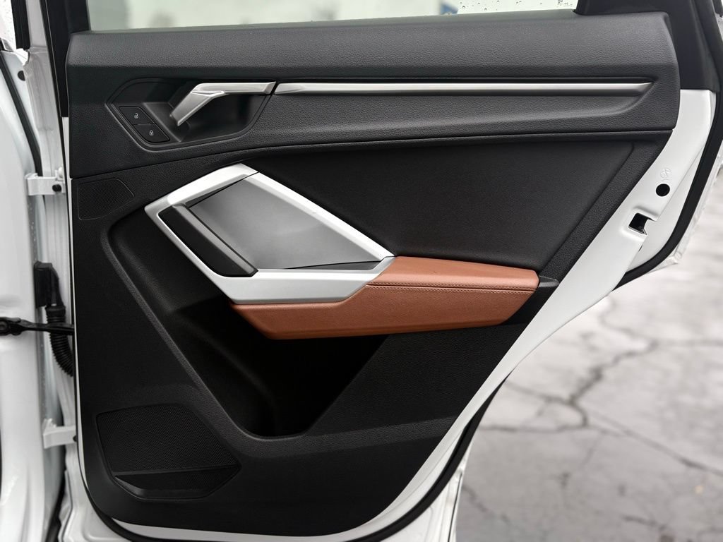 2025 Audi Q3 S Line Premium - Photo 18