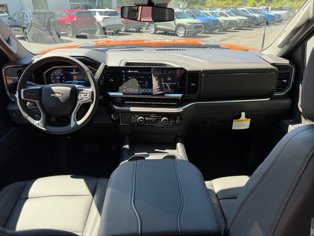 2026 Chevrolet Silverado 2500 HD LT - Photo 43