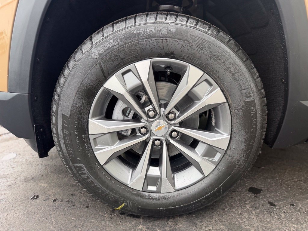 2027 Chevrolet Equinox LT - Photo 55