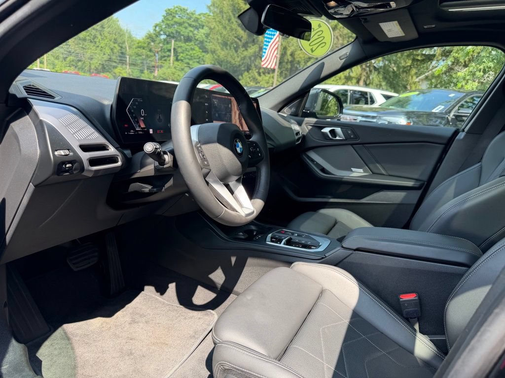 2025 BMW 2 Series 228 - Photo 27
