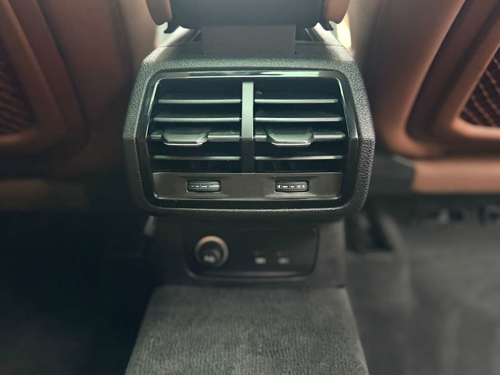 2025 Audi Q3 S Line Premium - Photo 20