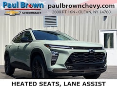 2026 Chevrolet Trax Activ SUV