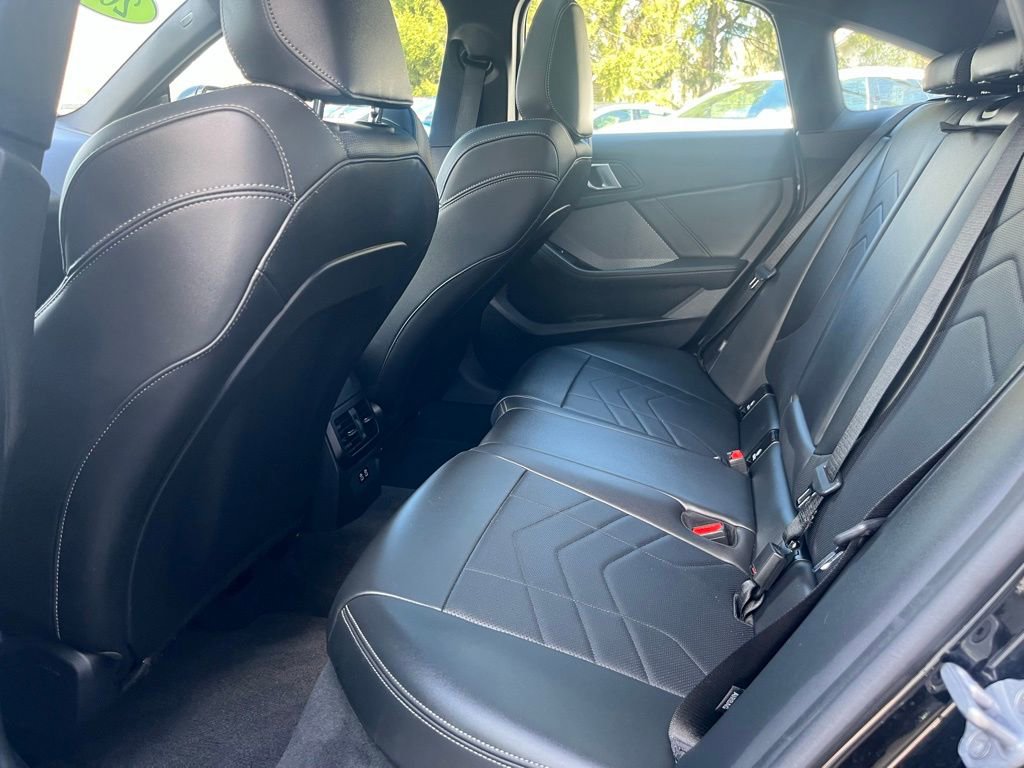 2025 BMW 2 Series 228 - Photo 35