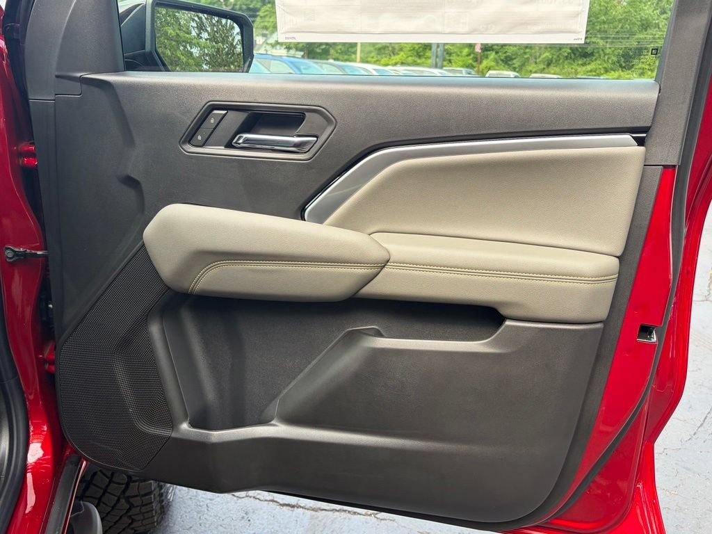 2026 Chevrolet Colorado ZR2 - Photo 34