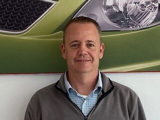 Staff member ERIC NELSON from ID_63f923bc83ab
