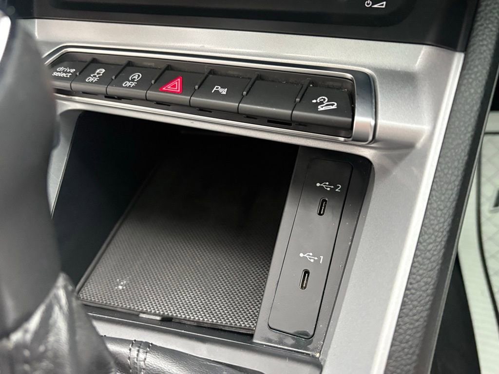 2025 Audi Q3 S Line Premium - Photo 41