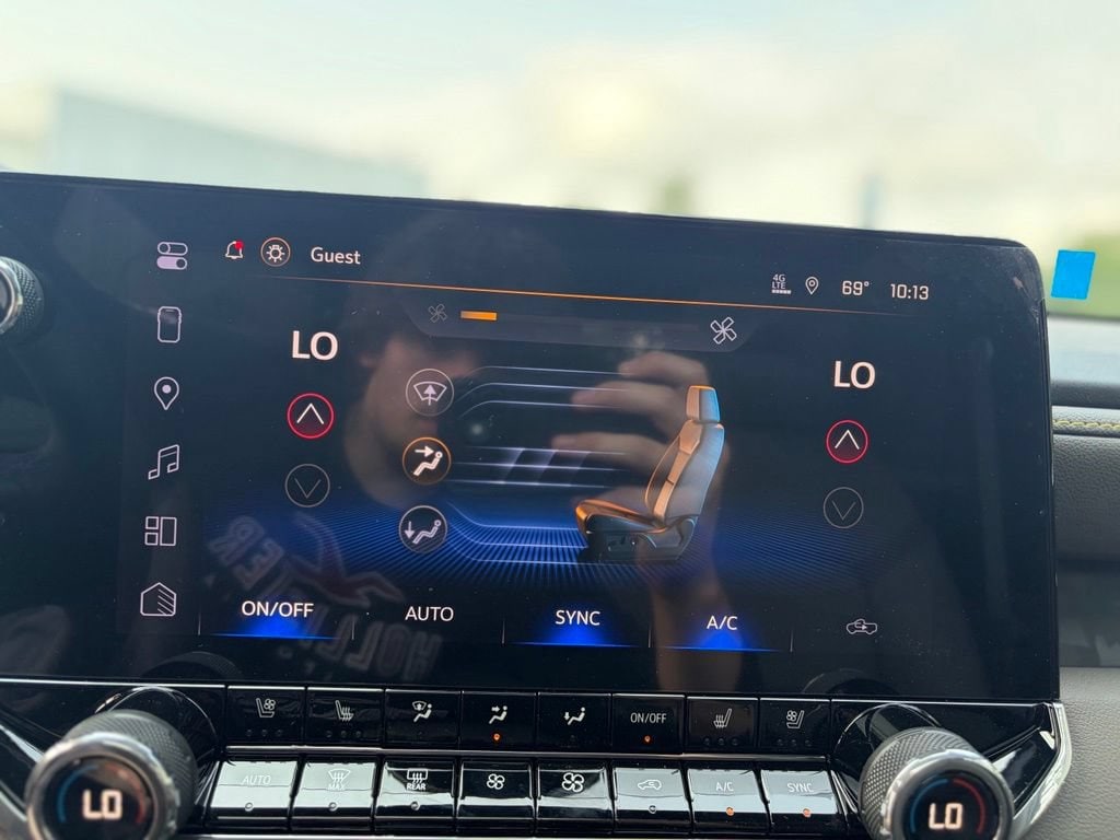 2026 Chevrolet Colorado ZR2 - Photo 68