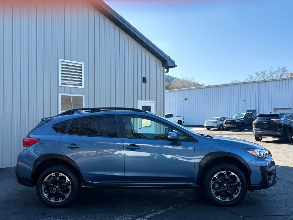2022 Subaru Crosstrek Premium - Photo 14