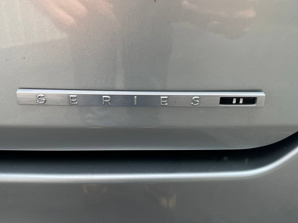 2022 Jeep Wagoneer Series II - Photo 19