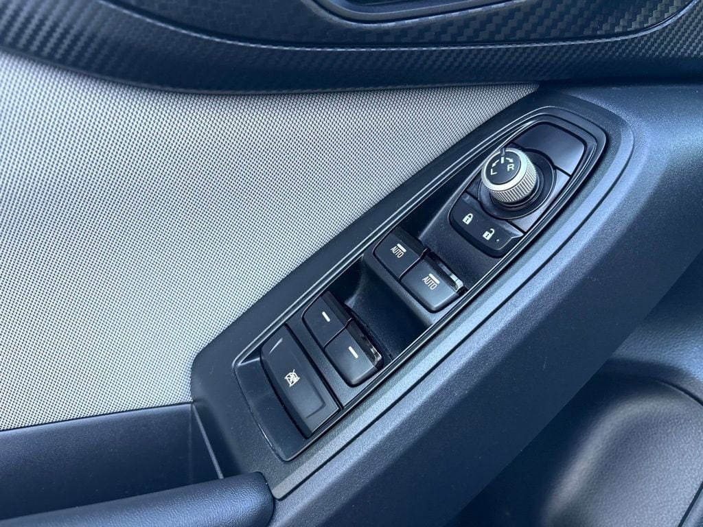 2022 Subaru Crosstrek Premium - Photo 31