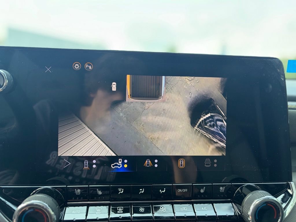 2026 Chevrolet Colorado ZR2 - Photo 59