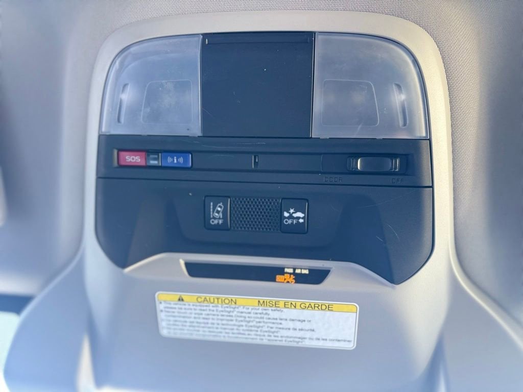 2022 Subaru Crosstrek Premium - Photo 29
