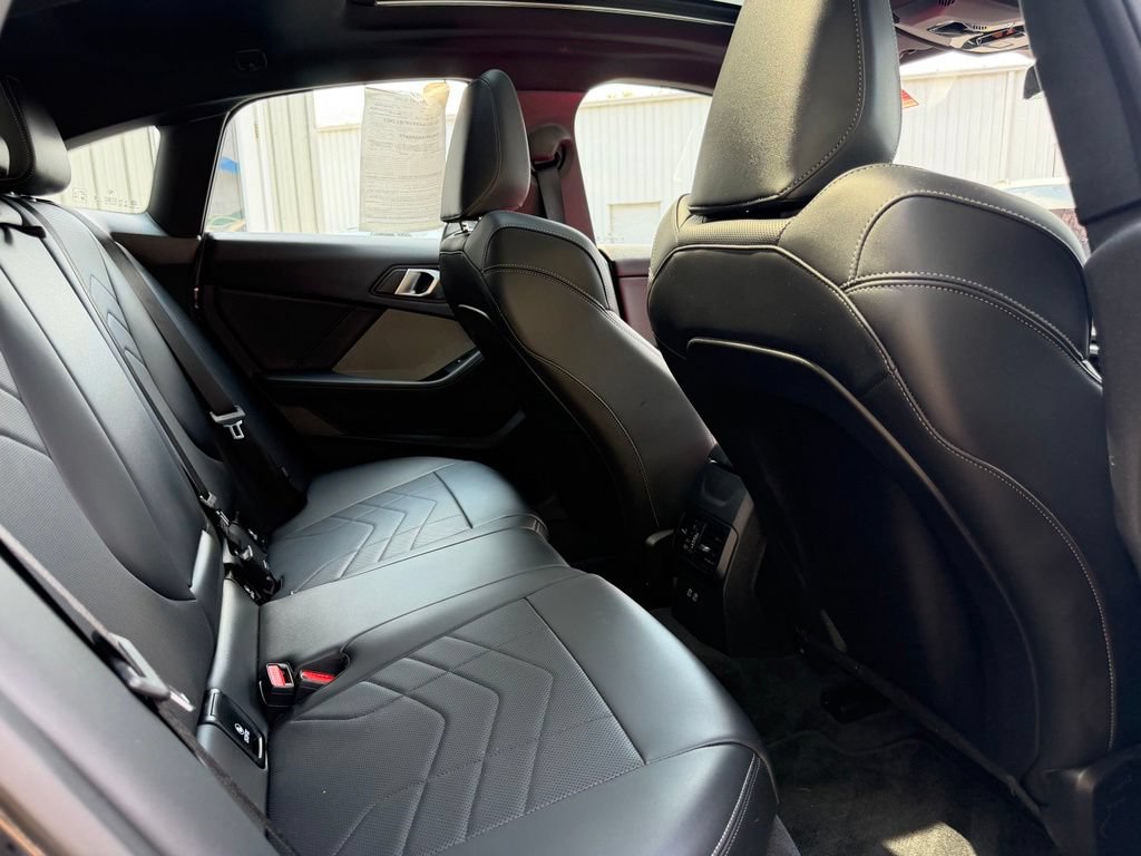 2025 BMW 2 Series 228 - Photo 36