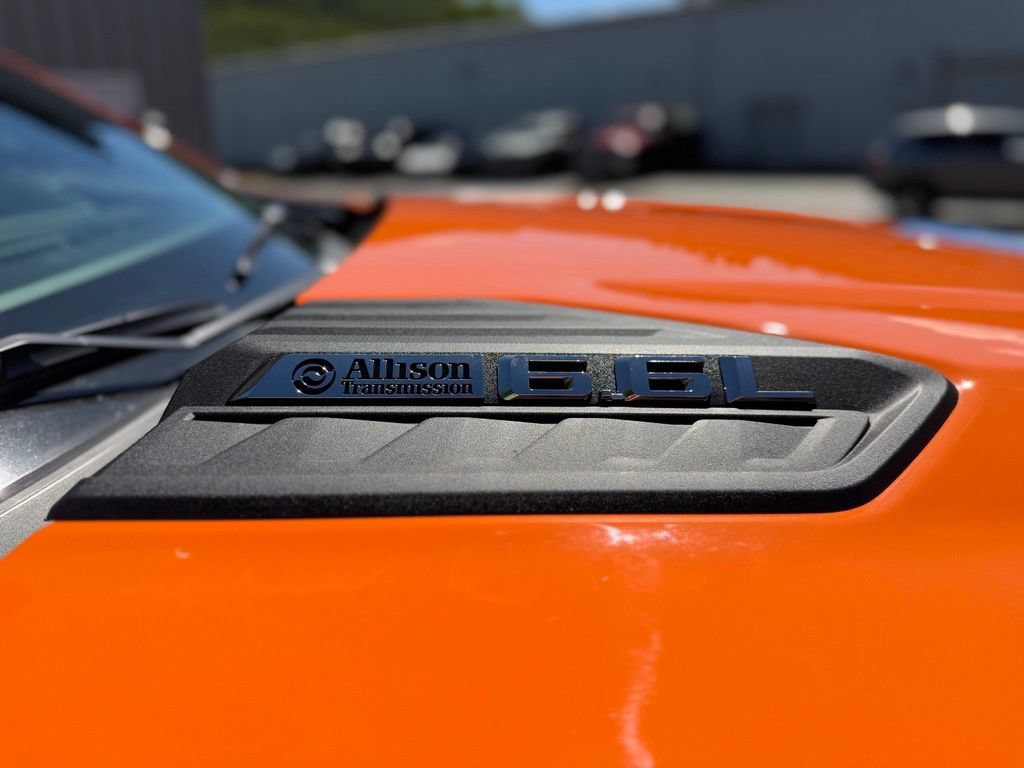 2026 Chevrolet Silverado 2500 HD LT - Photo 13