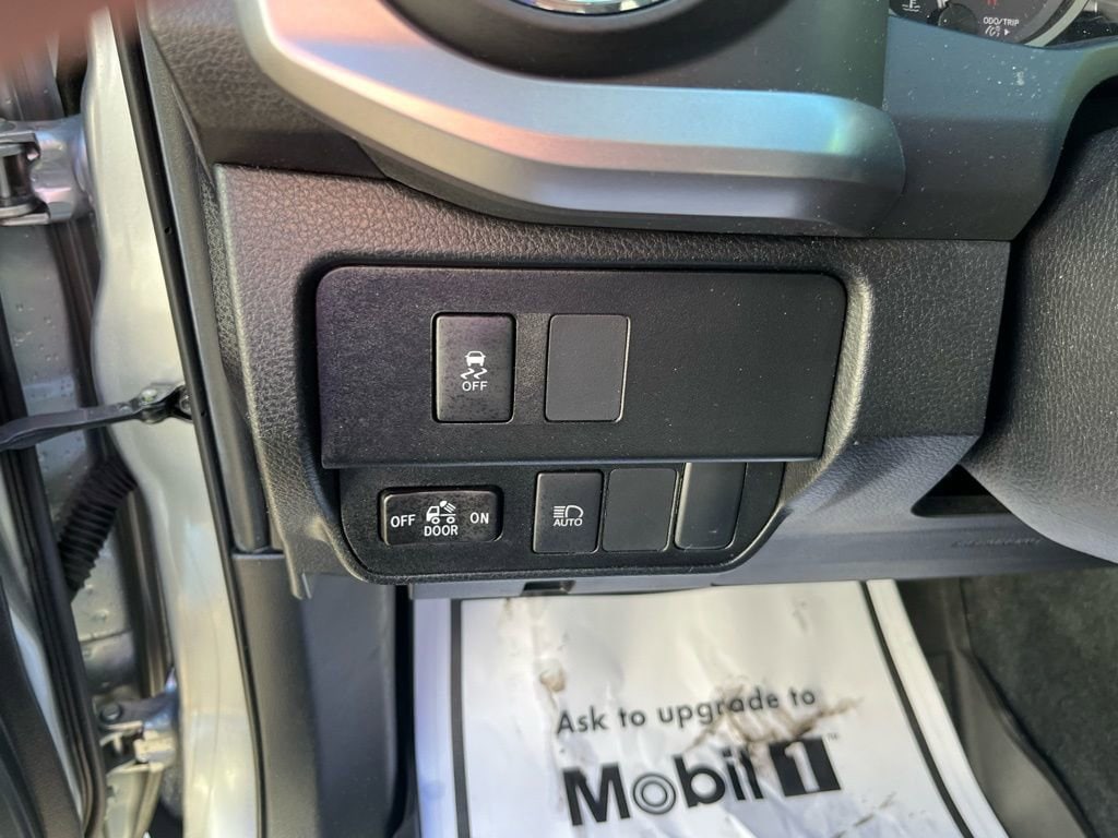 2023 Toyota Tacoma SR5 - Photo 23