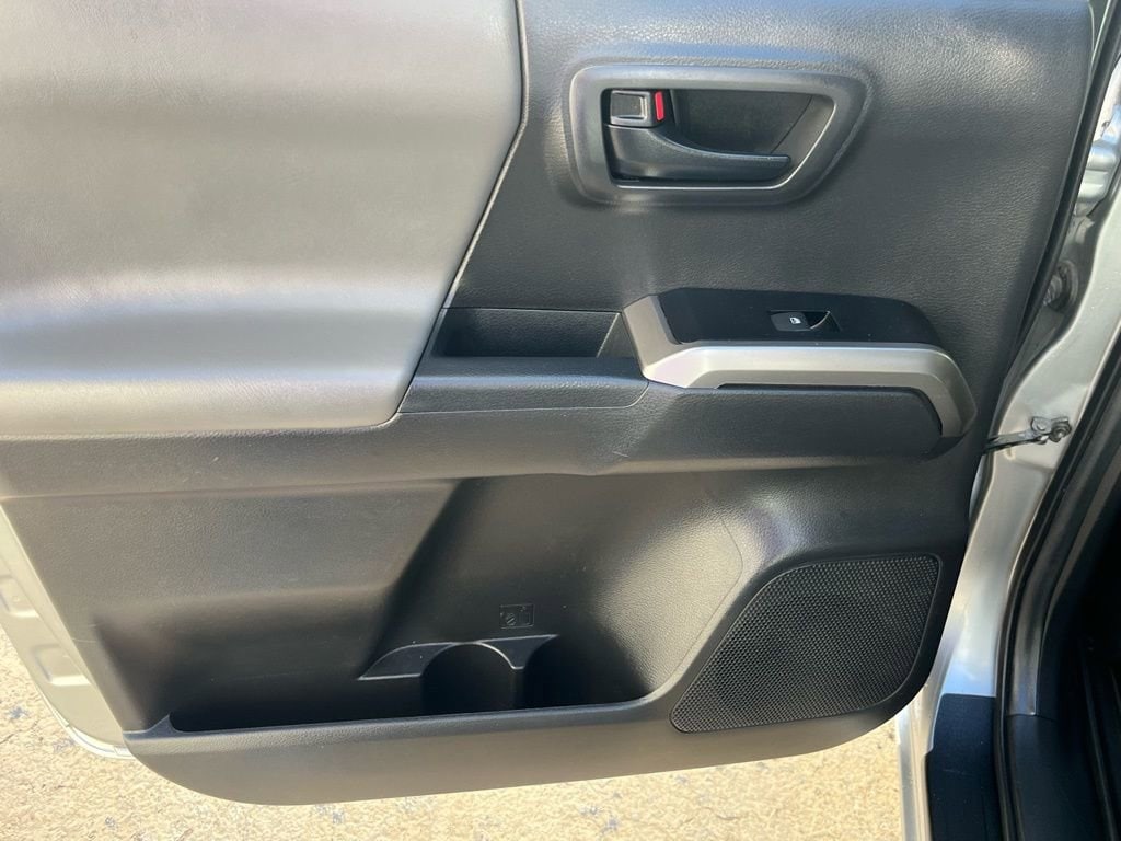 2023 Toyota Tacoma SR5 - Photo 29