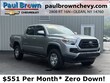 Toyota Tacoma 4WD