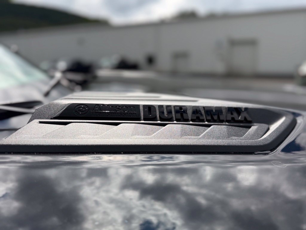 2026 Chevrolet Silverado 3500 HD LT - Photo 12