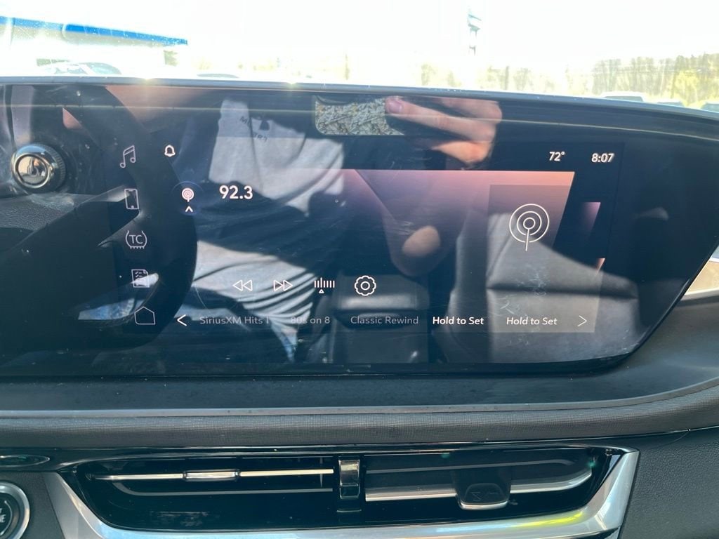 2024 Buick Envista Sport Touring - Photo 20