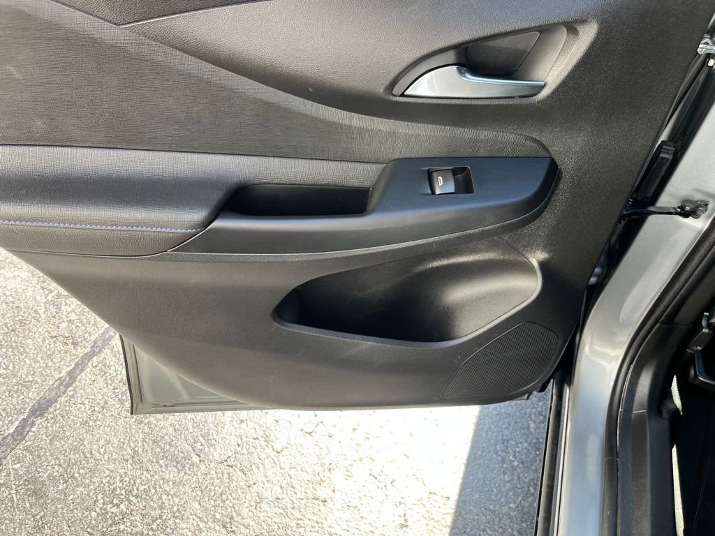 2024 Buick Envista Sport Touring - Photo 34