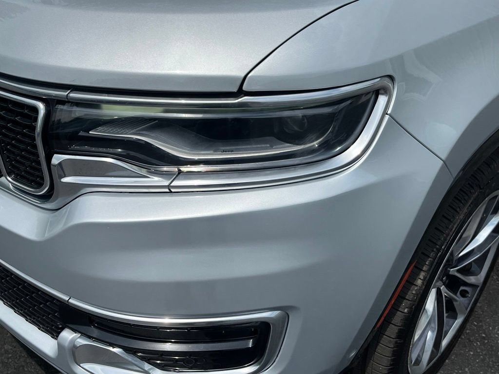 2022 Jeep Wagoneer Series II - Photo 14
