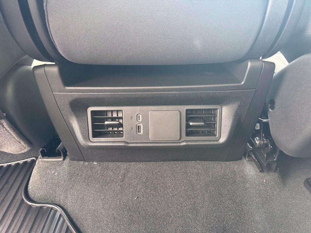 2026 Chevrolet Silverado 1500 Custom - Photo 46