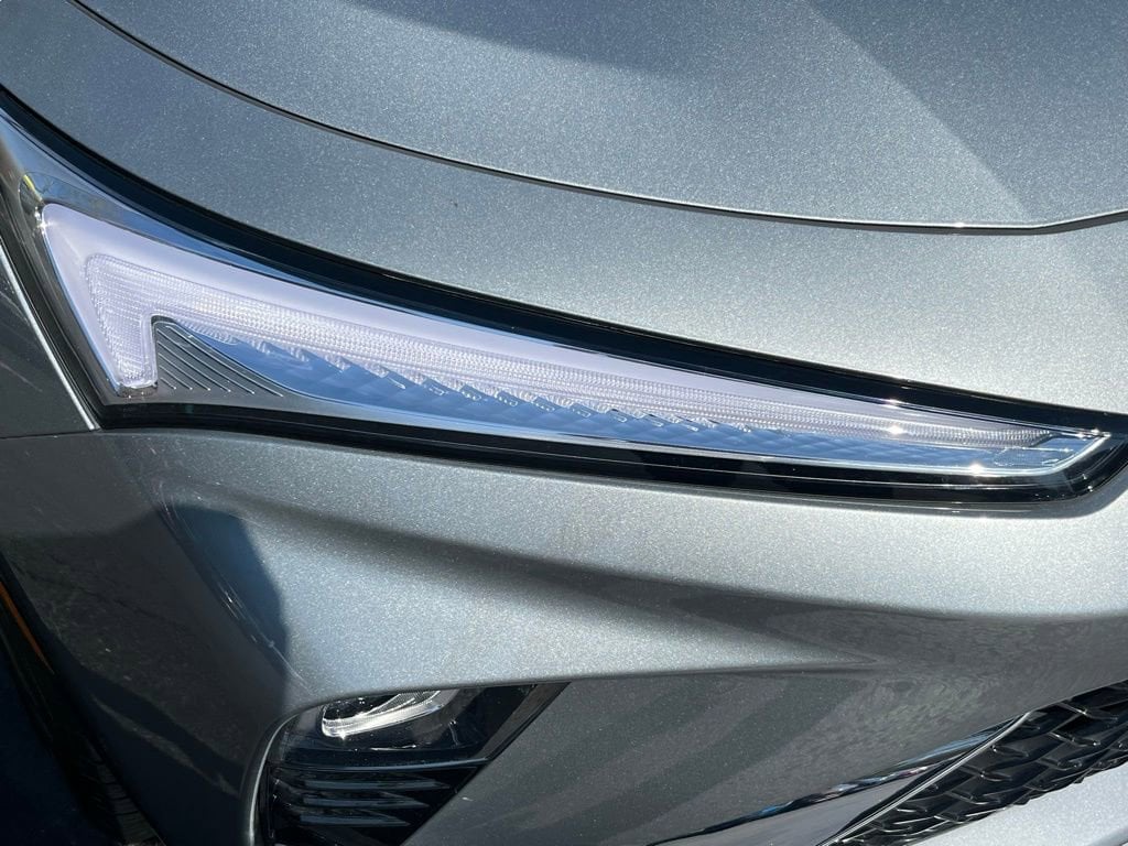 2024 Buick Envista Sport Touring - Photo 9