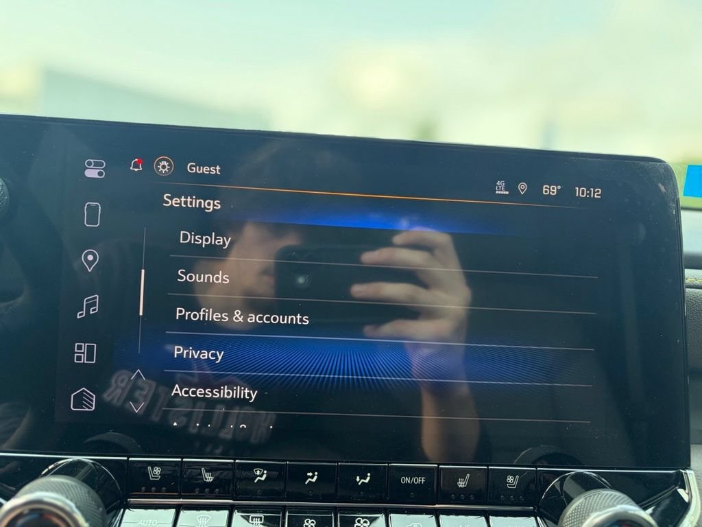 2026 Chevrolet Colorado ZR2 - Photo 66