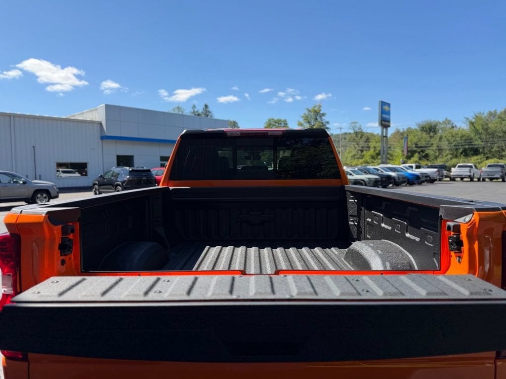 2026 Chevrolet Silverado 2500 HD LT - Photo 8