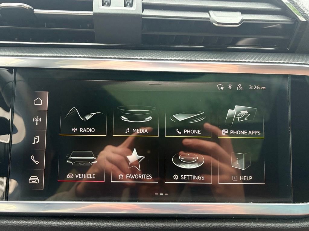 2025 Audi Q3 S Line Premium - Photo 38