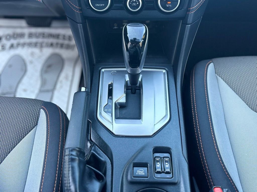 2022 Subaru Crosstrek Premium - Photo 28