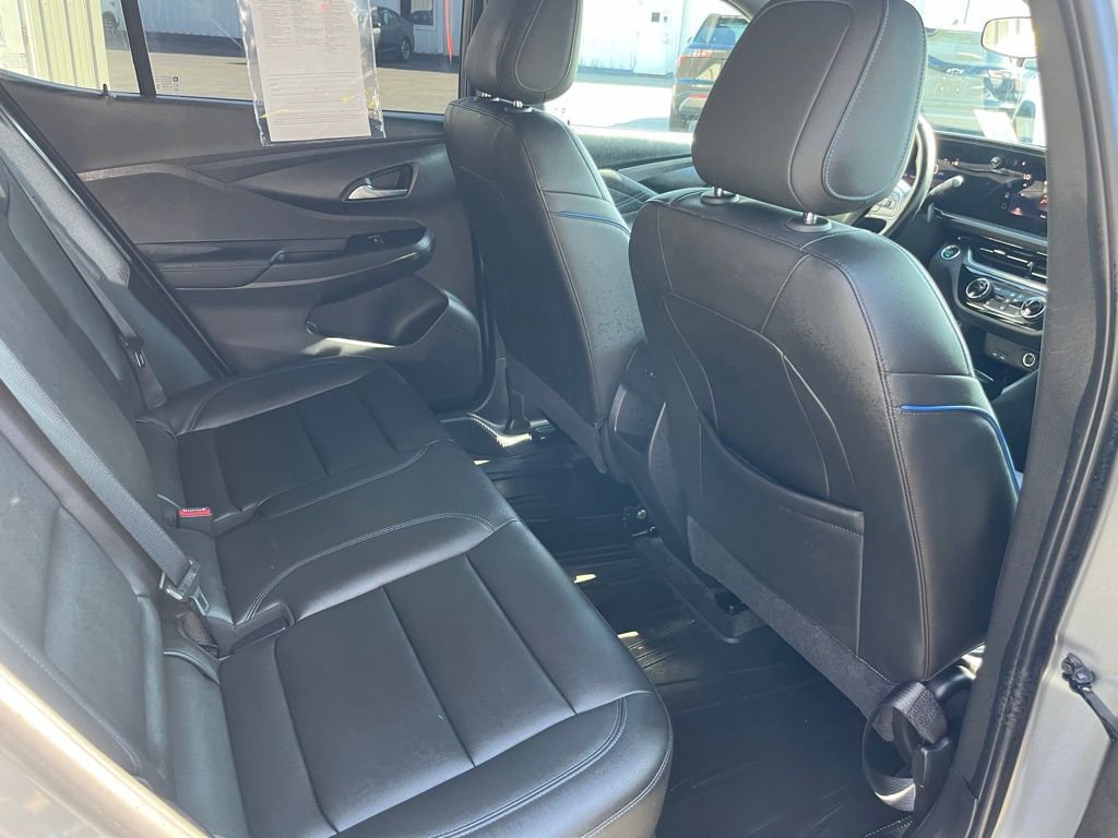 2024 Buick Envista Sport Touring - Photo 38