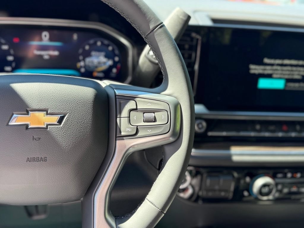 2026 Chevrolet Silverado 2500 HD LT - Photo 20