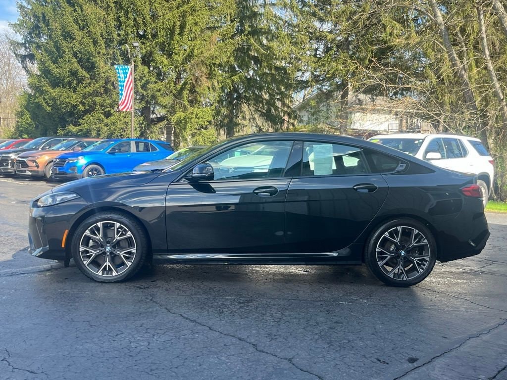 2025 BMW 2 Series 228 - Photo 4