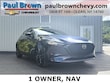Mazda Mazda3 Hatchback