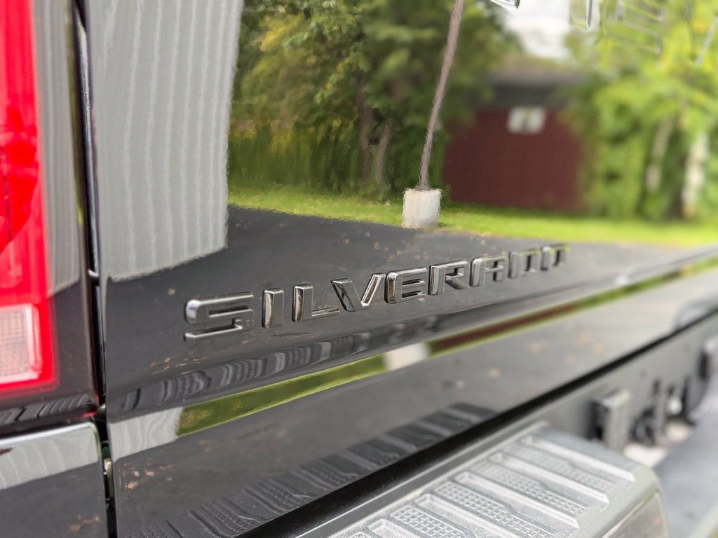 2026 Chevrolet Silverado 3500 HD LT - Photo 10