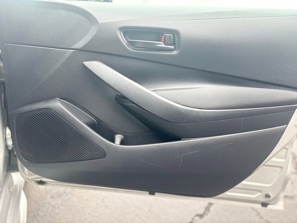 2024 Toyota Corolla LE - Photo 45