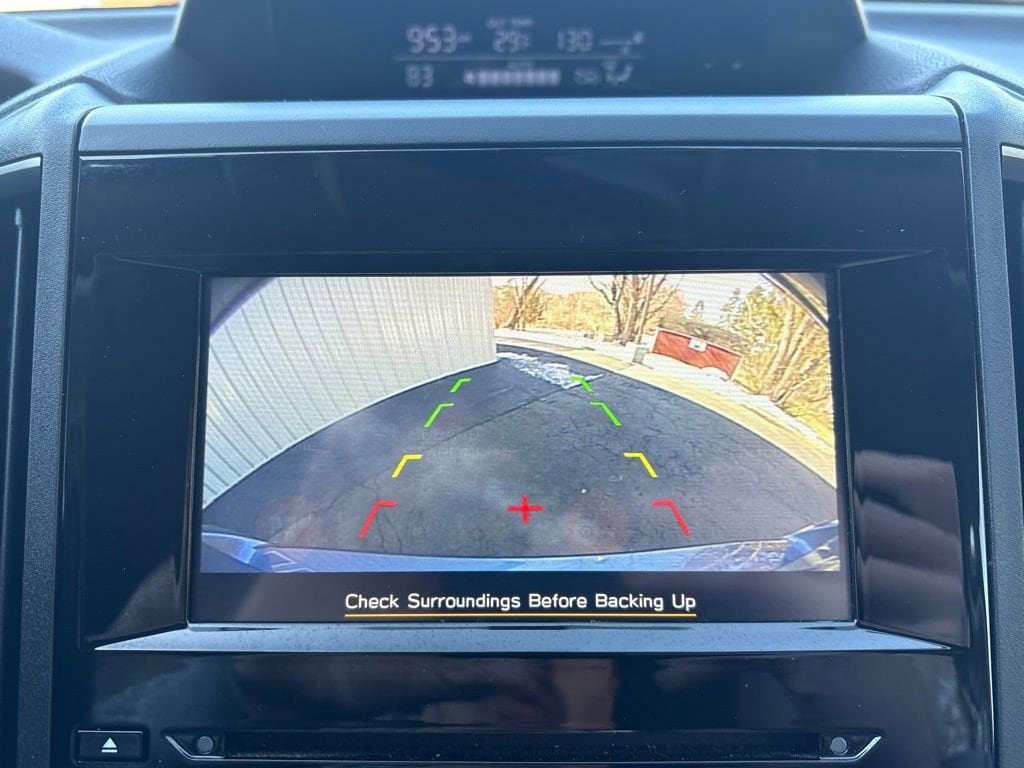 2022 Subaru Crosstrek Premium - Photo 22