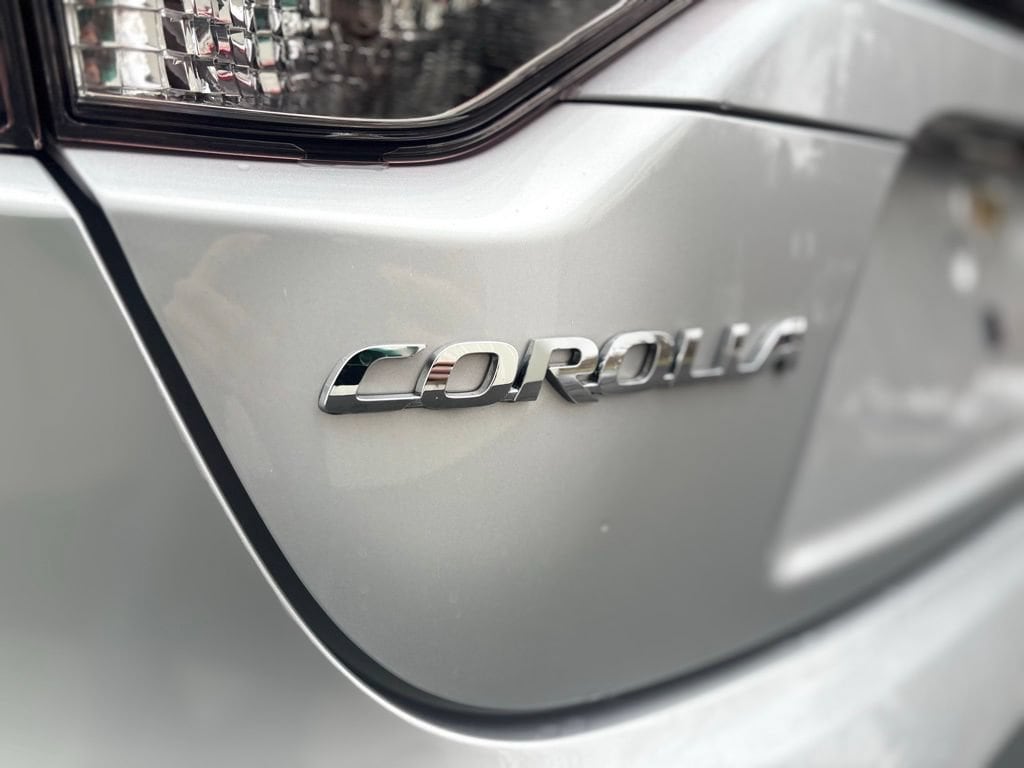 2024 Toyota Corolla LE - Photo 10