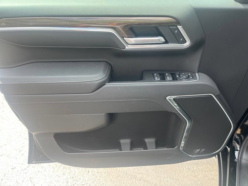 2026 Chevrolet Silverado 1500 LT - Photo 19