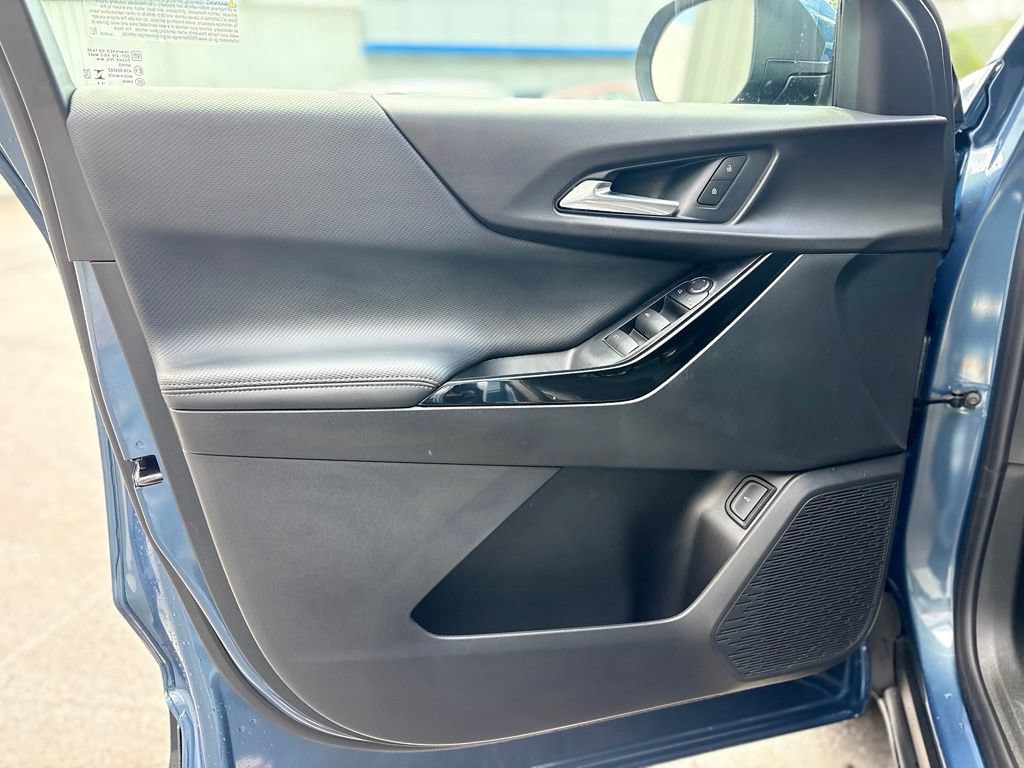 2027 Chevrolet Equinox LT - Photo 39