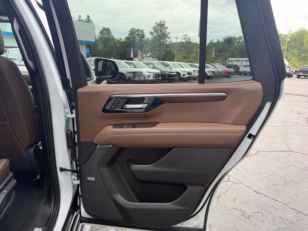 2026 Chevrolet Tahoe High Country - Photo 56