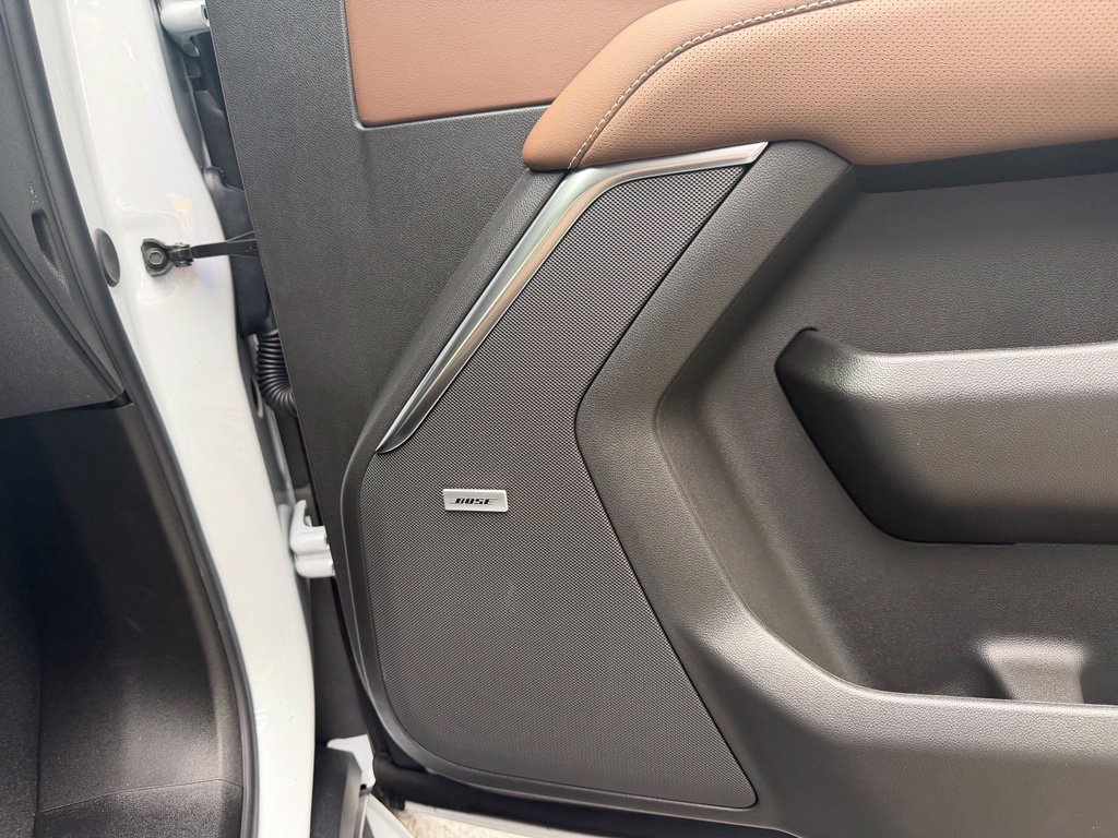 2026 Chevrolet Tahoe High Country - Photo 62