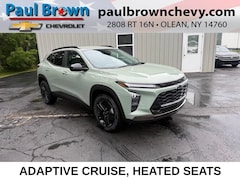 2026 Chevrolet Trax Activ SUV